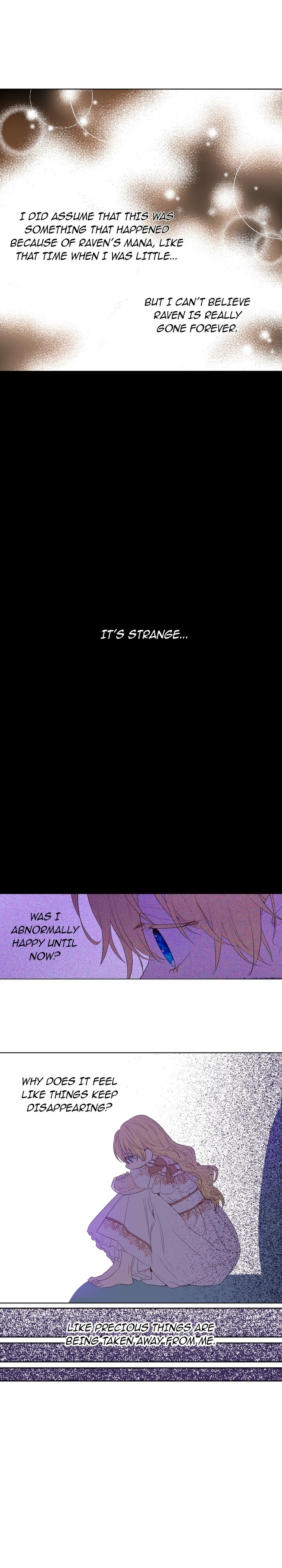 Read Who Made Me A Princess EN Manga Online