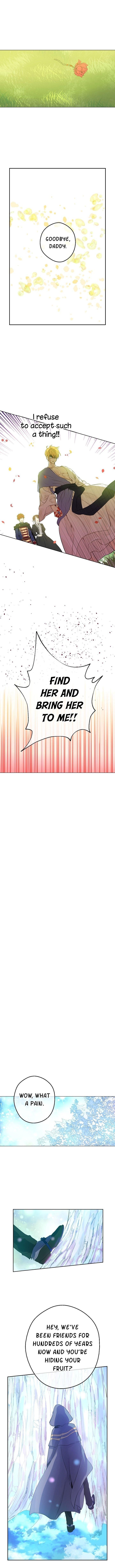 Read Who Made Me A Princess EN Manga Online