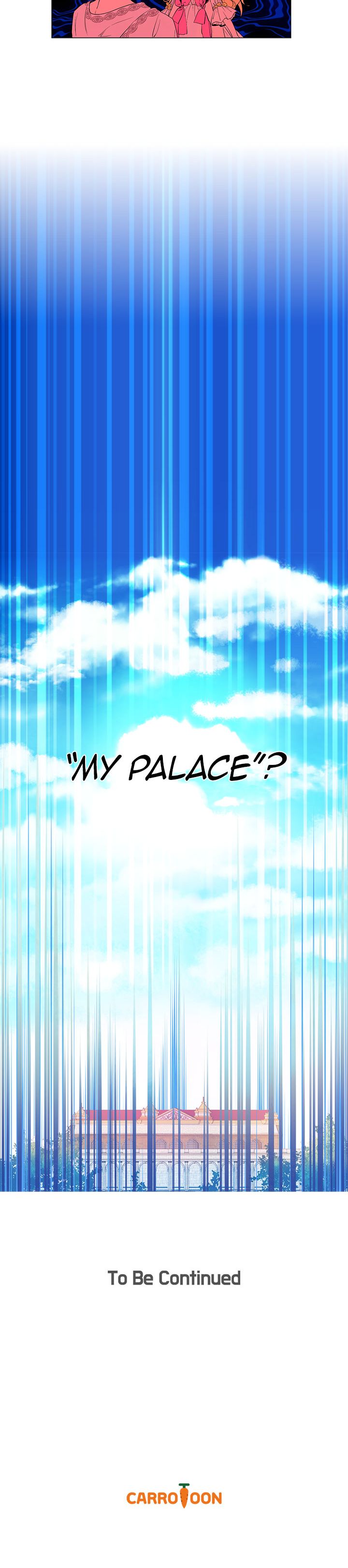 Read Who Made Me A Princess EN Manga Online