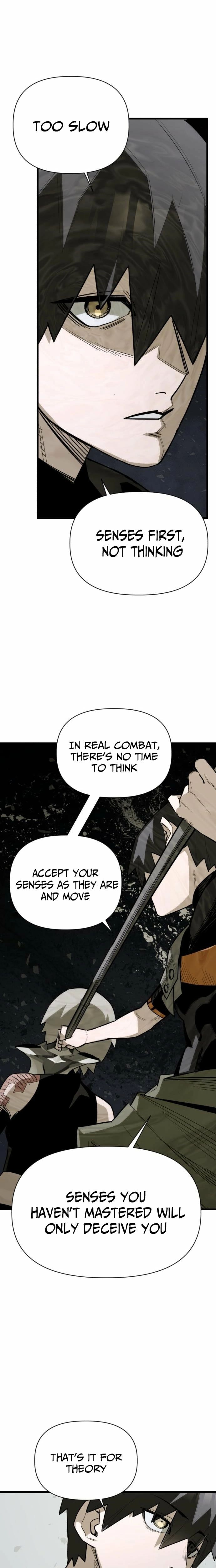 Read World-Saving is a Skill EN Manga Online