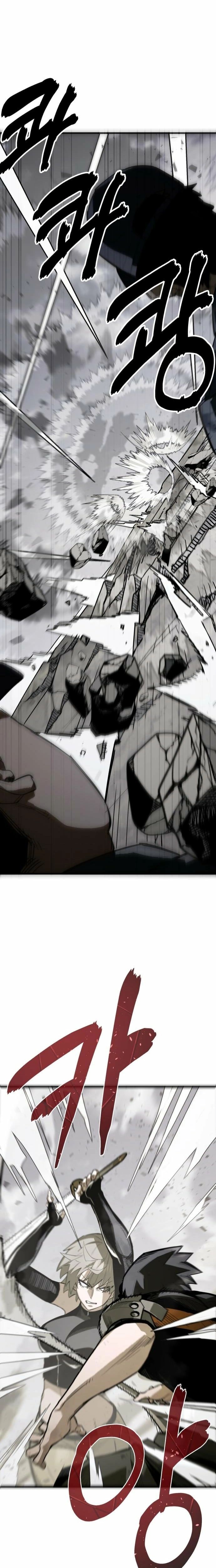 Read World-Saving is a Skill EN Manga Online