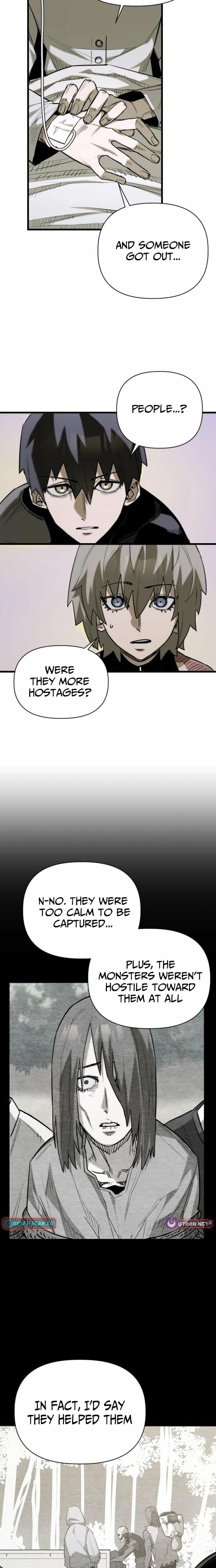 Read World-Saving is a Skill EN Manga Online
