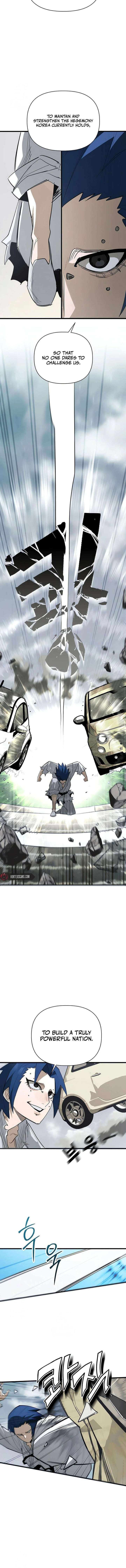 Read World-Saving is a Skill EN Manga Online