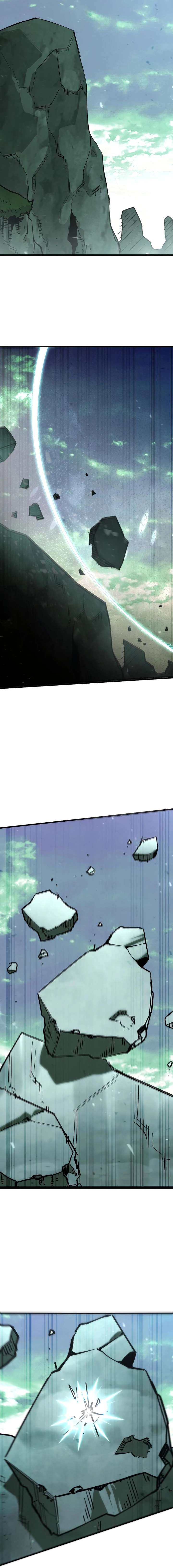 Read World-Saving is a Skill EN Manga Online