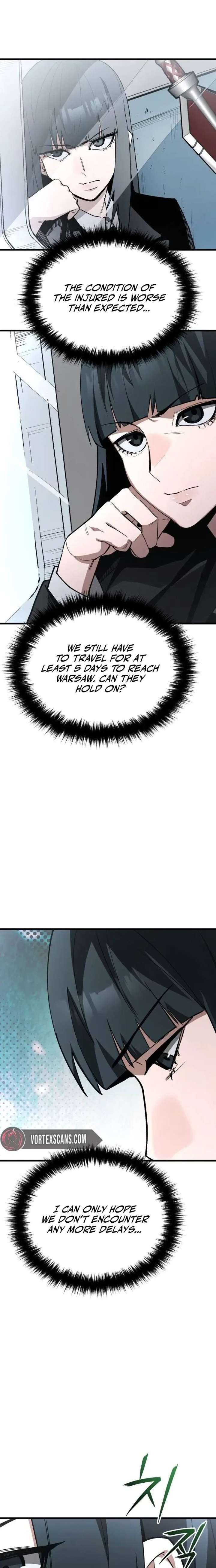 Read World-Saving is a Skill EN Manga Online