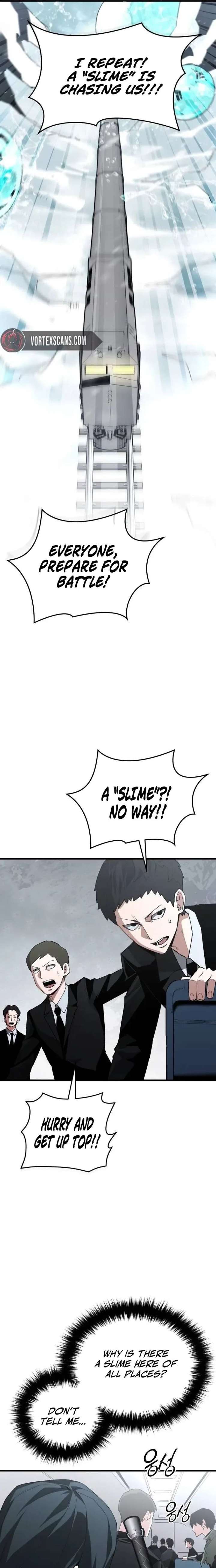 Read World-Saving is a Skill EN Manga Online
