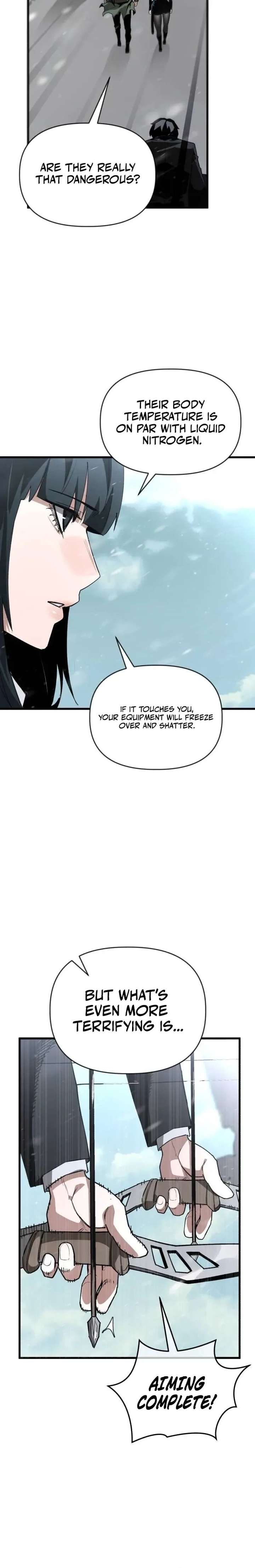 Read World-Saving is a Skill EN Manga Online