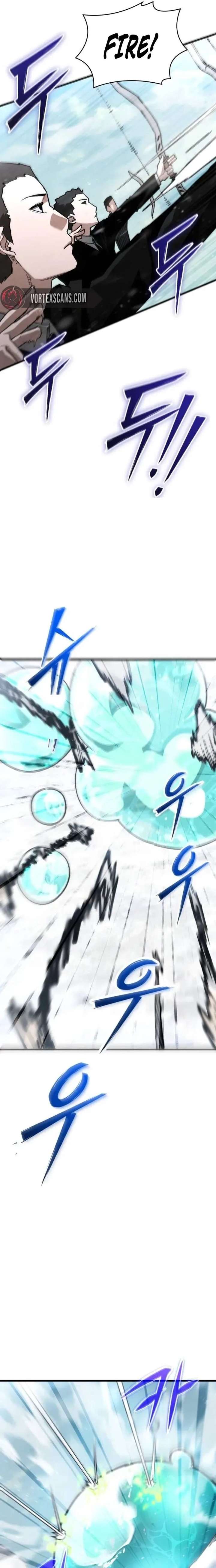 Read World-Saving is a Skill EN Manga Online