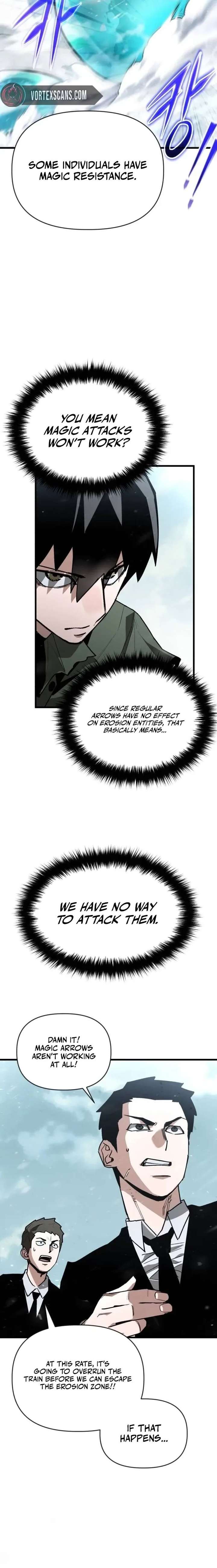 Read World-Saving is a Skill EN Manga Online
