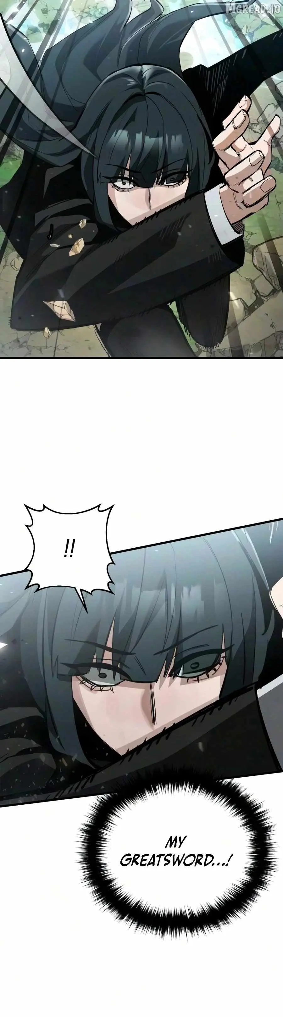Read World-Saving is a Skill EN Manga Online