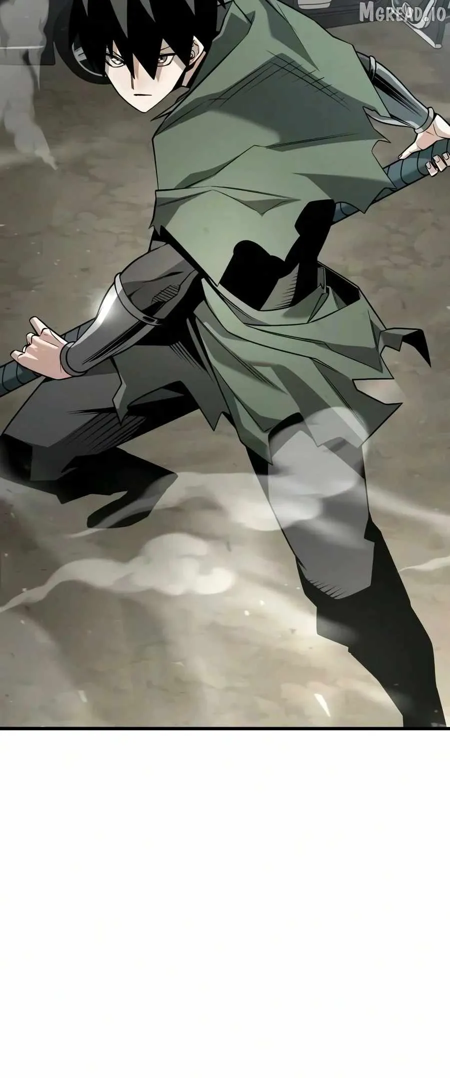 Read World-Saving is a Skill EN Manga Online
