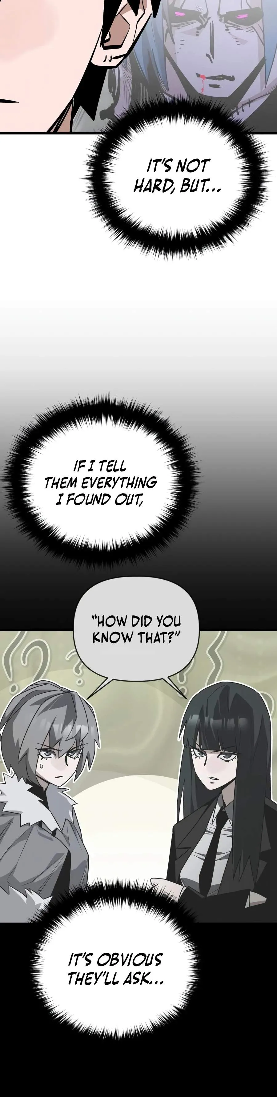Read World-Saving is a Skill EN Manga Online