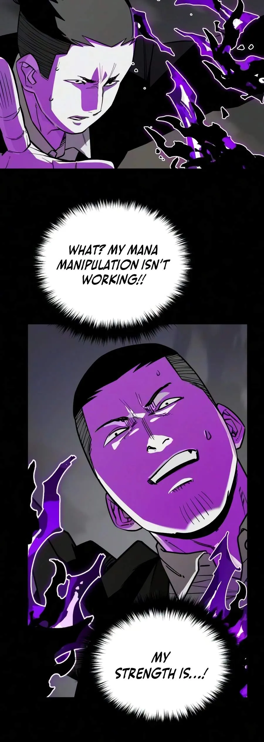 Read World-Saving is a Skill EN Manga Online