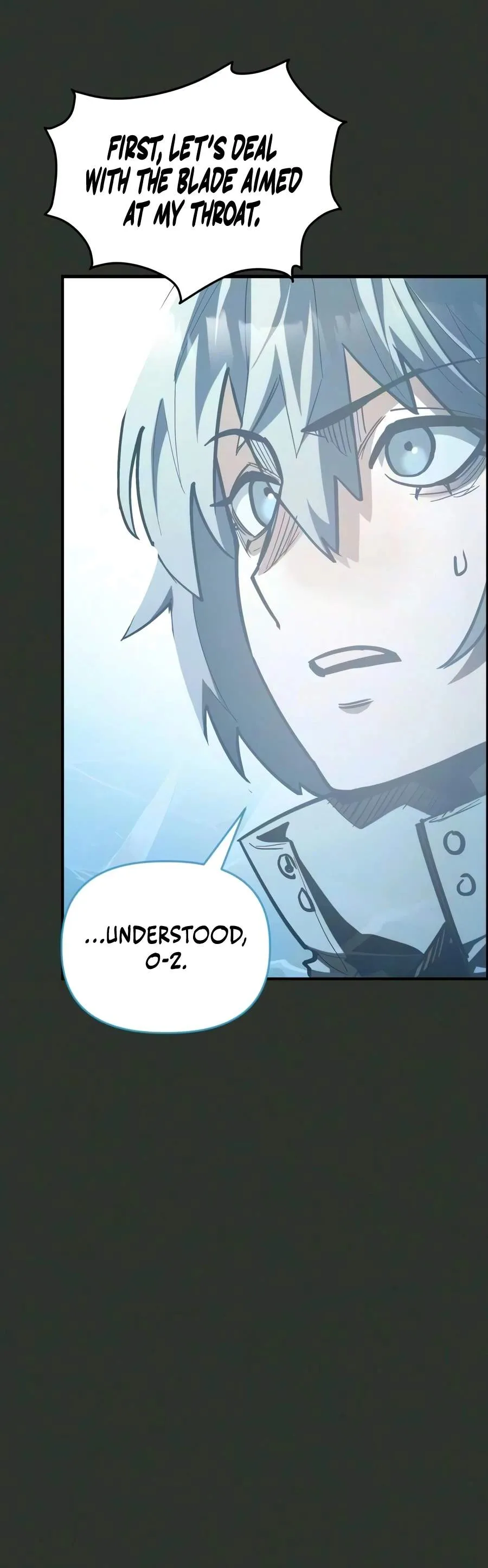 Read World-Saving is a Skill EN Manga Online