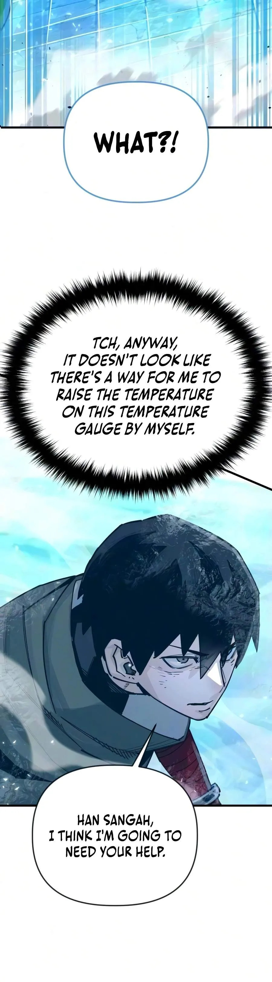 Read World-Saving is a Skill EN Manga Online