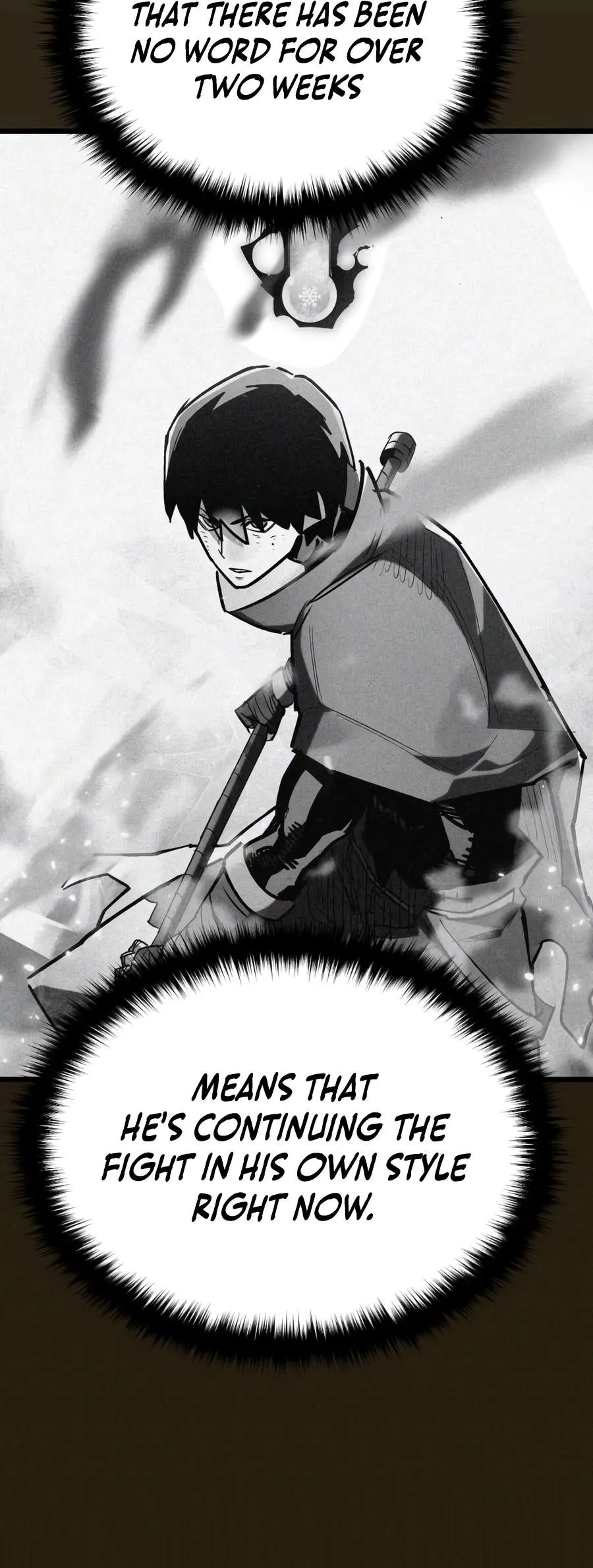 Read World-Saving is a Skill EN Manga Online