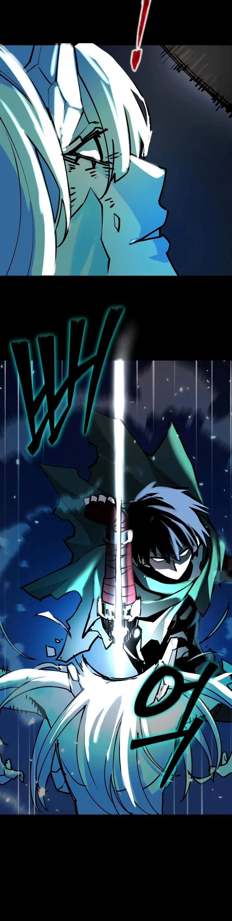 Read World-Saving is a Skill EN Manga Online