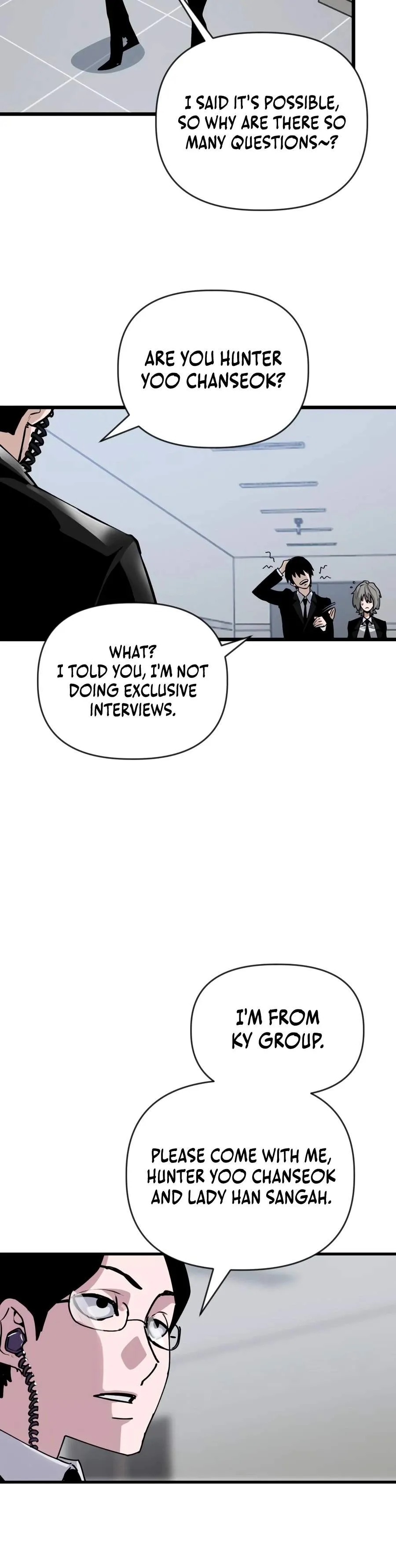 Read World-Saving is a Skill EN Manga Online
