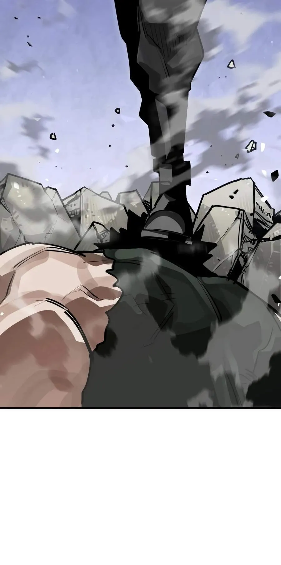 Read World-Saving is a Skill EN Manga Online