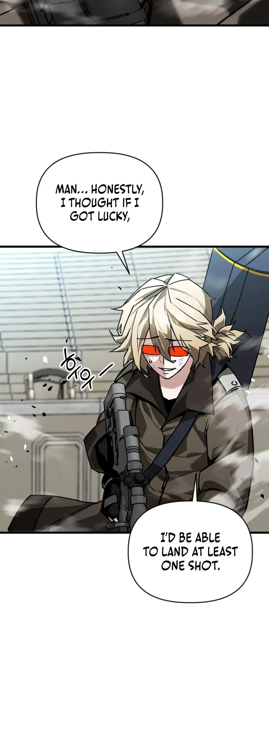 Read World-Saving is a Skill EN Manga Online