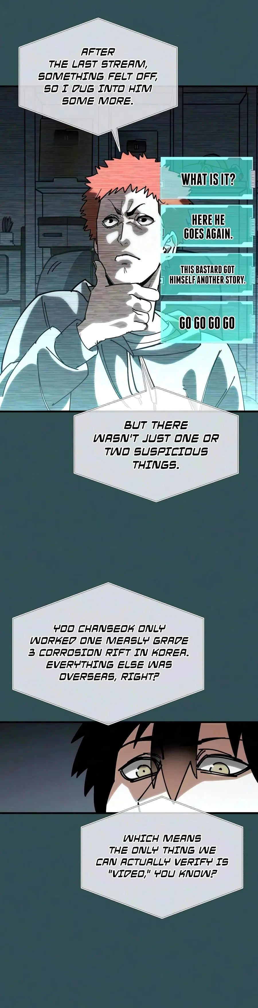 Read World-Saving is a Skill EN Manga Online
