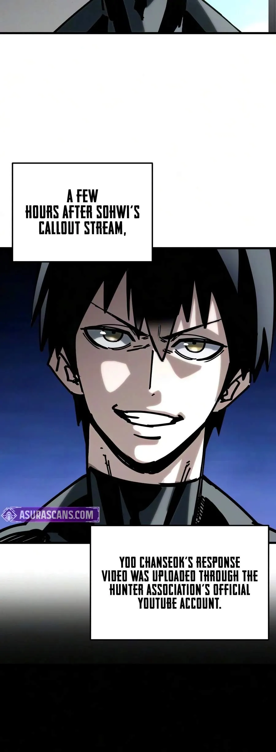 Read World-Saving is a Skill EN Manga Online