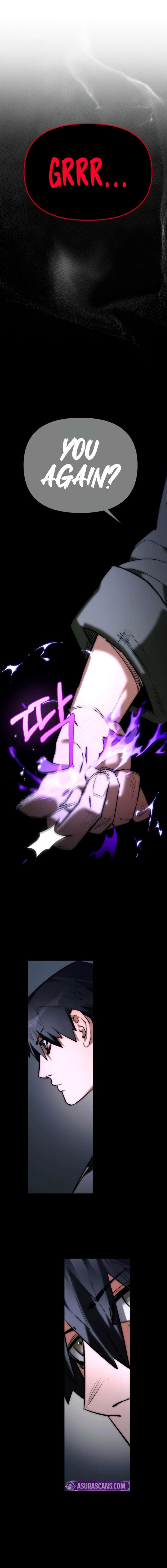Read World-Saving is a Skill EN Manga Online
