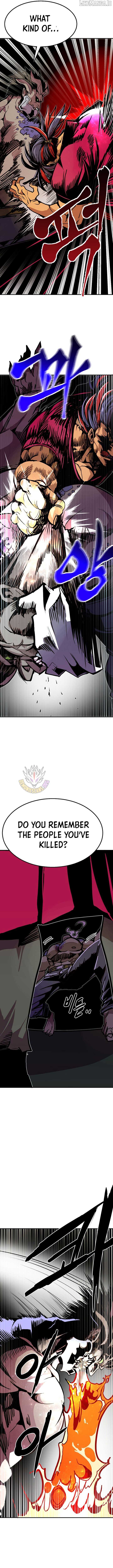 Read Worthless Regression EN Manga Online