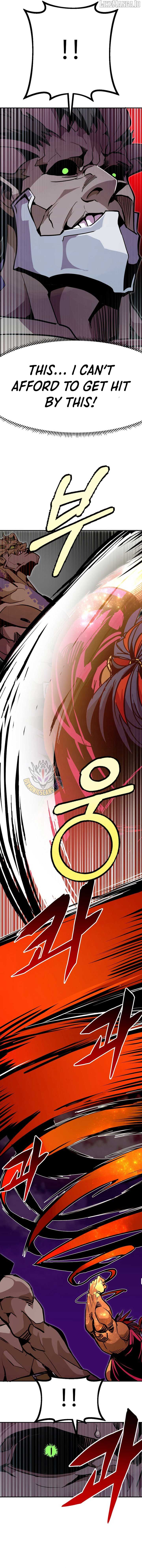 Read Worthless Regression EN Manga Online