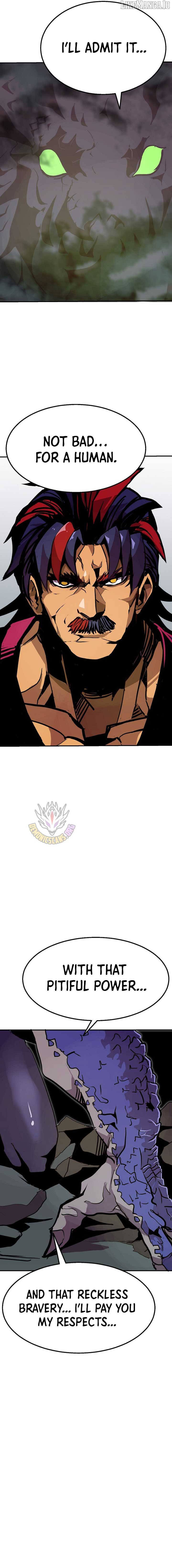 Read Worthless Regression EN Manga Online