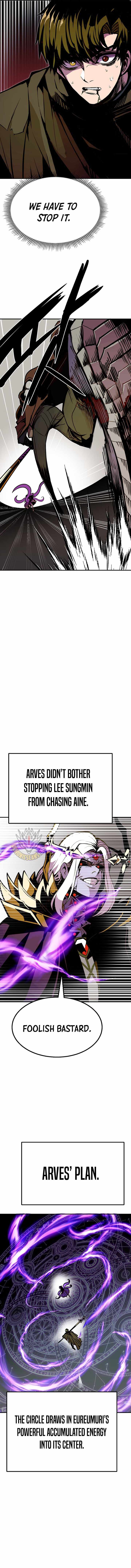 Read Worthless Regression EN Manga Online
