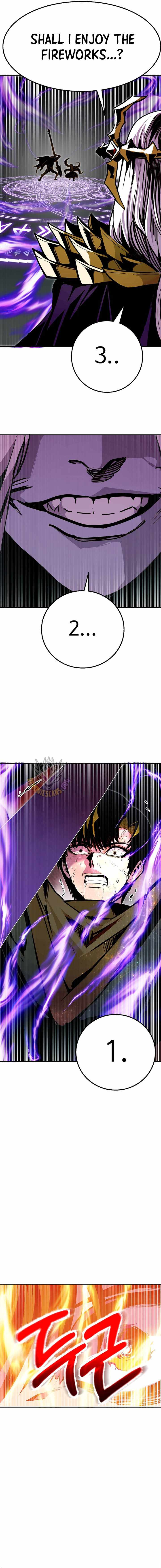 Read Worthless Regression EN Manga Online