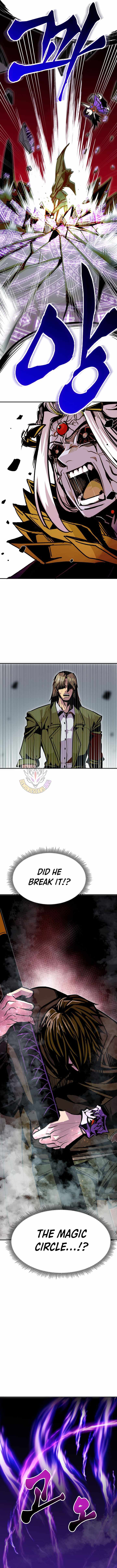 Read Worthless Regression EN Manga Online