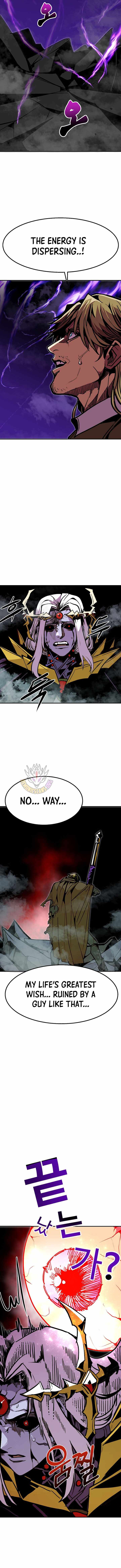 Read Worthless Regression EN Manga Online
