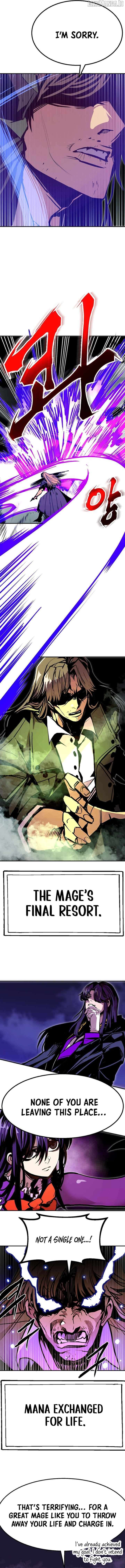 Read Worthless Regression EN Manga Online