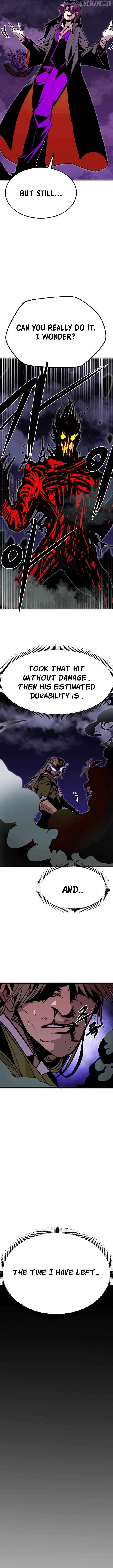 Read Worthless Regression EN Manga Online