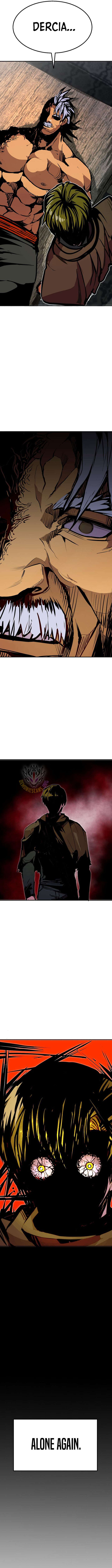 Read Worthless Regression EN Manga Online