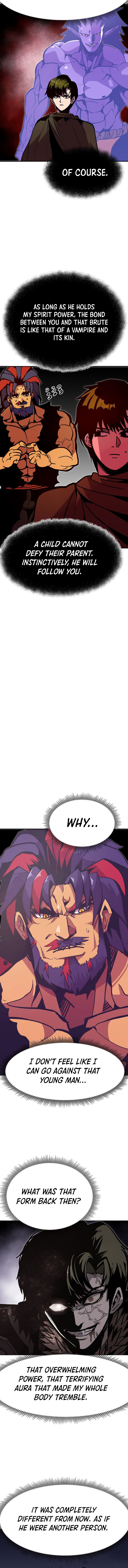 Read Worthless Regression EN Manga Online