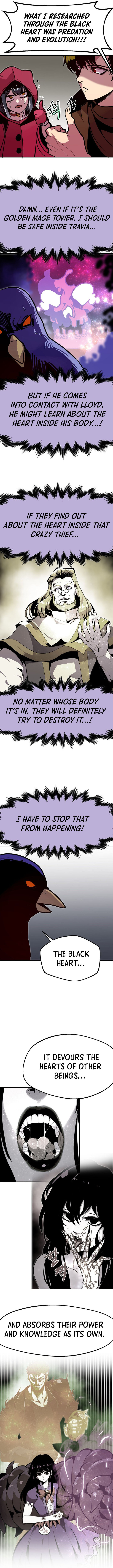 Read Worthless Regression EN Manga Online