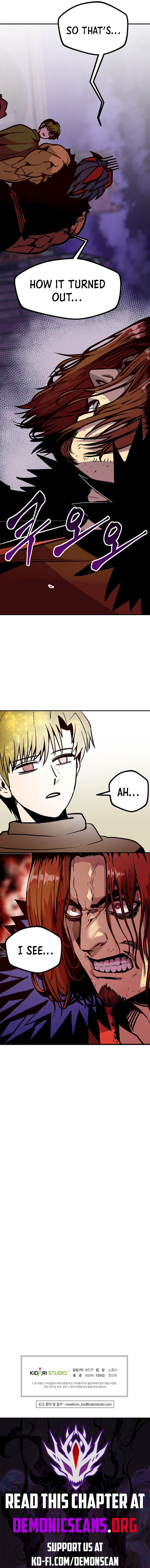 Read Worthless Regression EN Manga Online