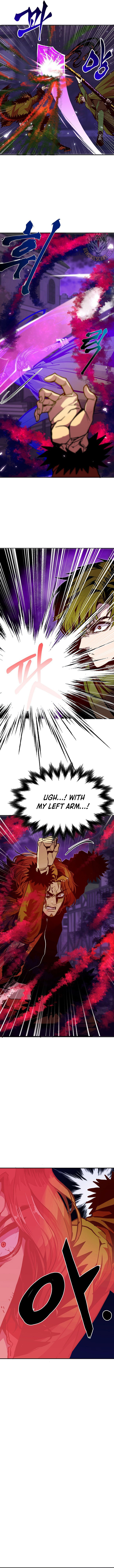 Read Worthless Regression EN Manga Online