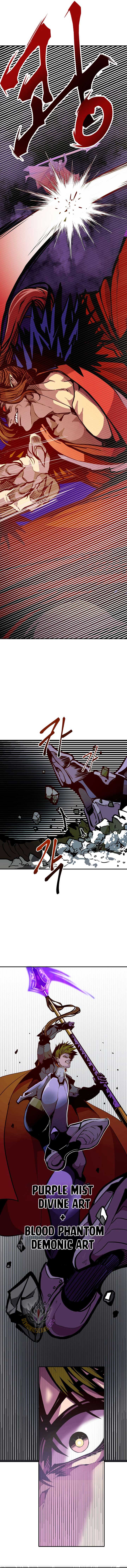 Read Worthless Regression EN Manga Online