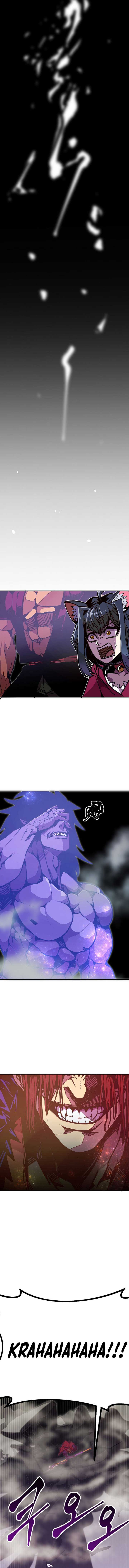 Read Worthless Regression EN Manga Online