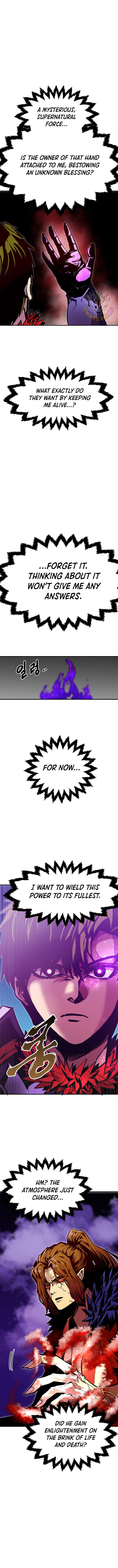 Read Worthless Regression EN Manga Online