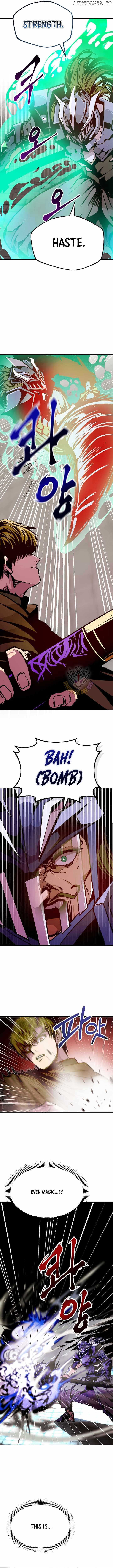 Read Worthless Regression EN Manga Online