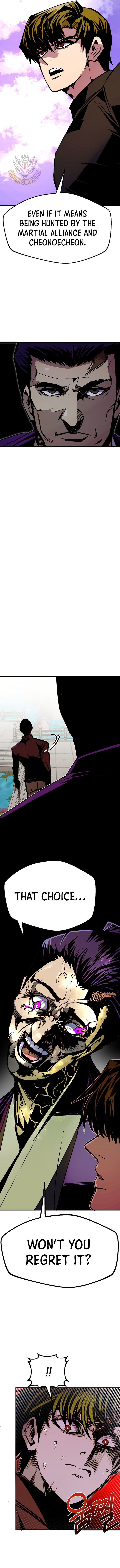 Read Worthless Regression EN Manga Online