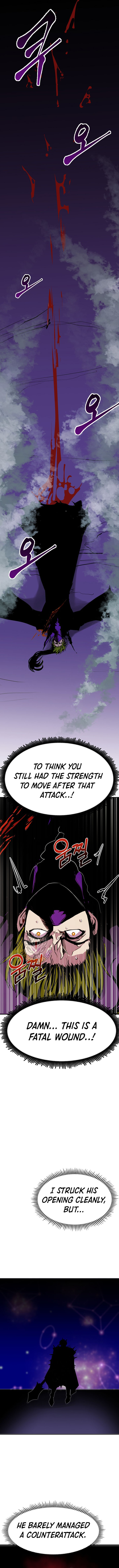 Read Worthless Regression EN Manga Online