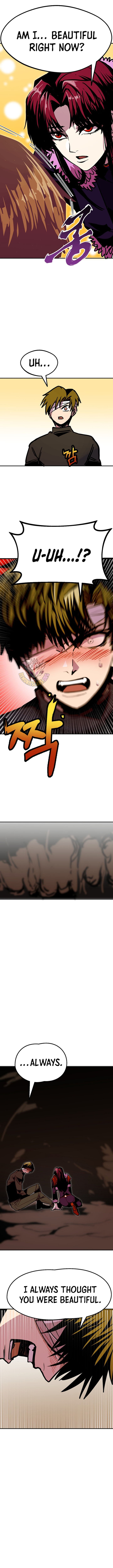 Read Worthless Regression EN Manga Online