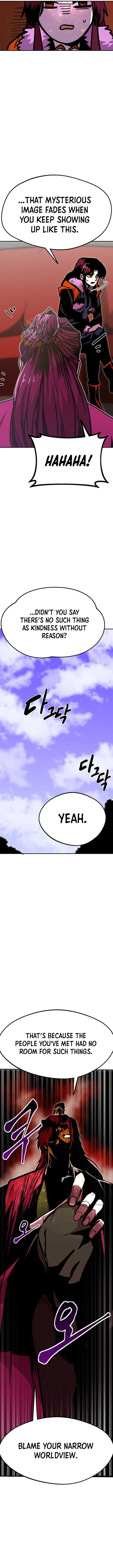 Read Worthless Regression EN Manga Online