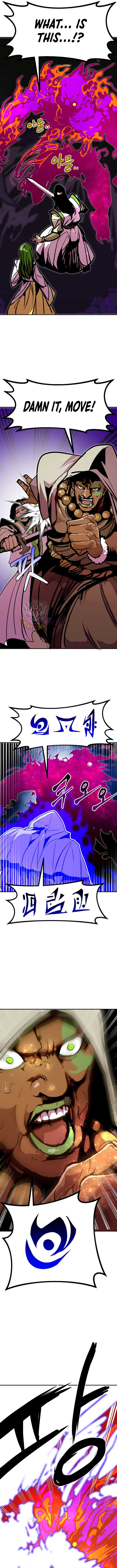Read Worthless Regression EN Manga Online
